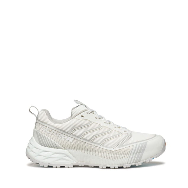 Ribelle Run LT Wmn White White