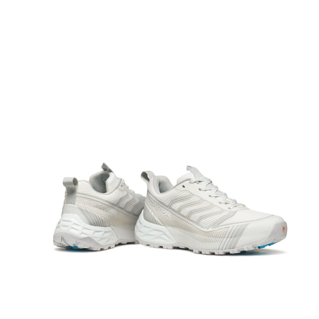 Ribelle Run LT Wmn White White