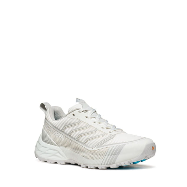 Ribelle Run LT Wmn White White