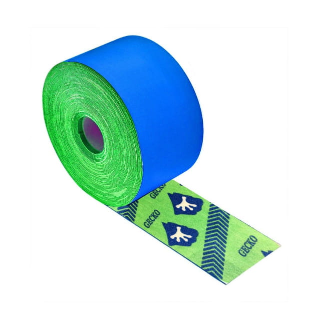 Peaux rouleau 110 mm Vert