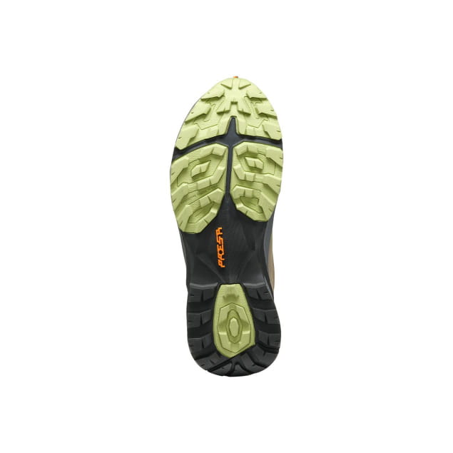 Rush 2 Pro Mid GTX Wmn Sage Aloe