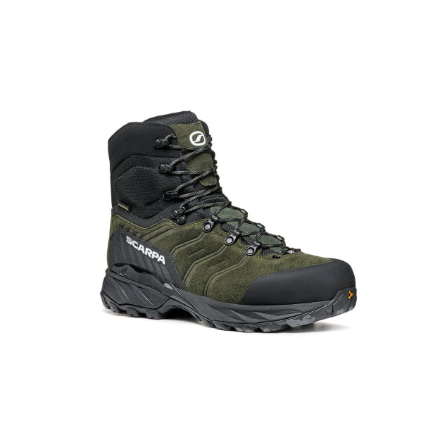 Rush Polar GTX Thyme Green
