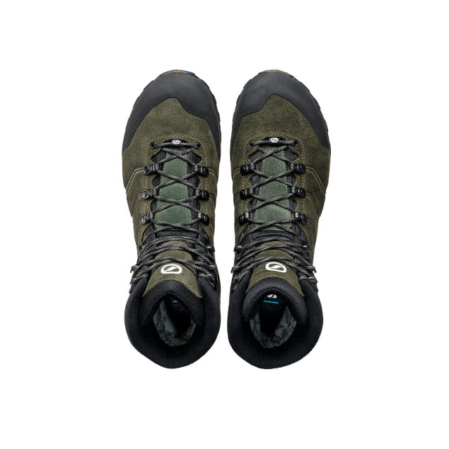 Rush Polar GTX Thyme Green