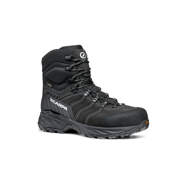 Rush Polar GTX Dark Anthracite