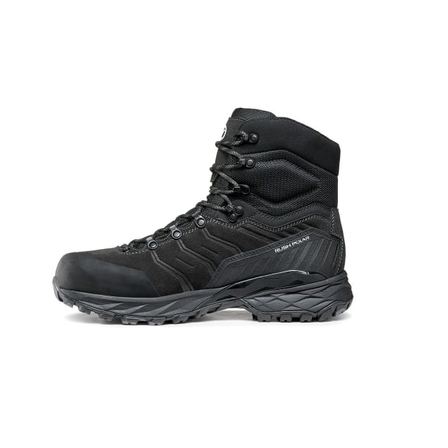 Rush Polar GTX Dark Anthracite