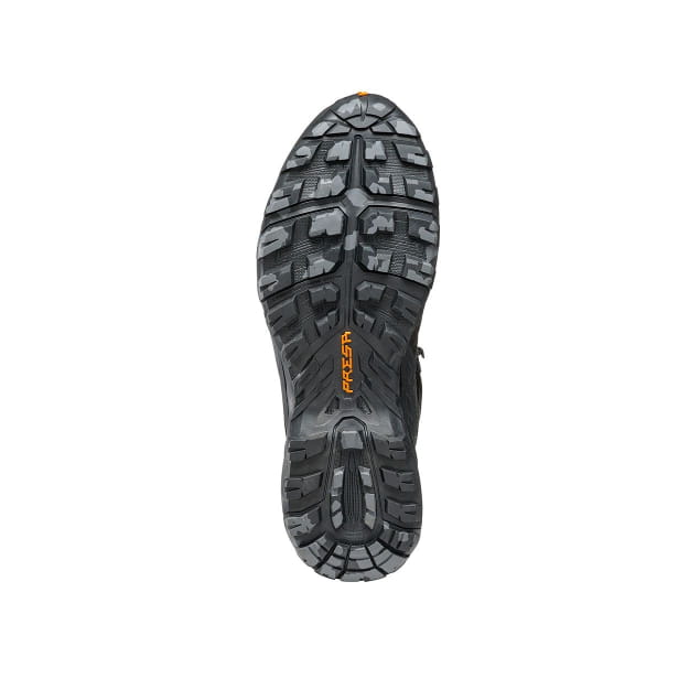 Rush Polar GTX Dark Anthracite