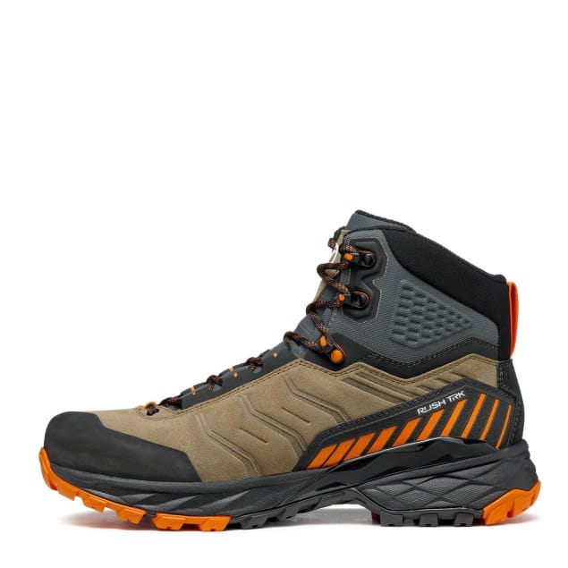 Rush Trek GTX Desert Mango