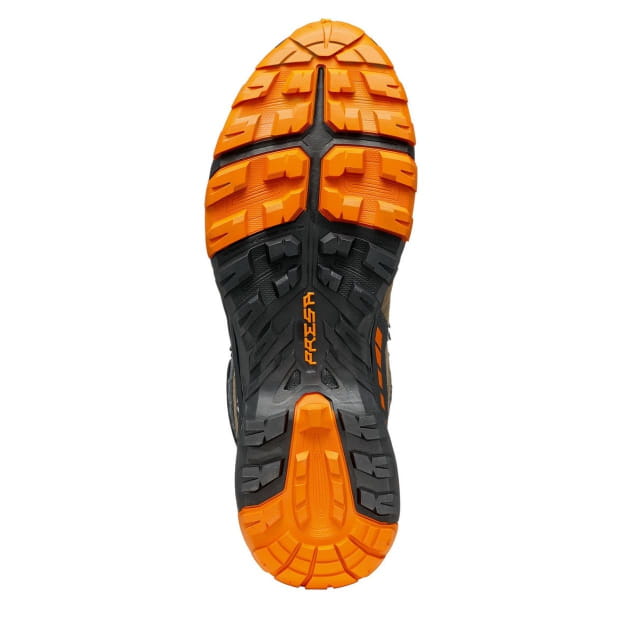 Rush Trek GTX Desert Mango