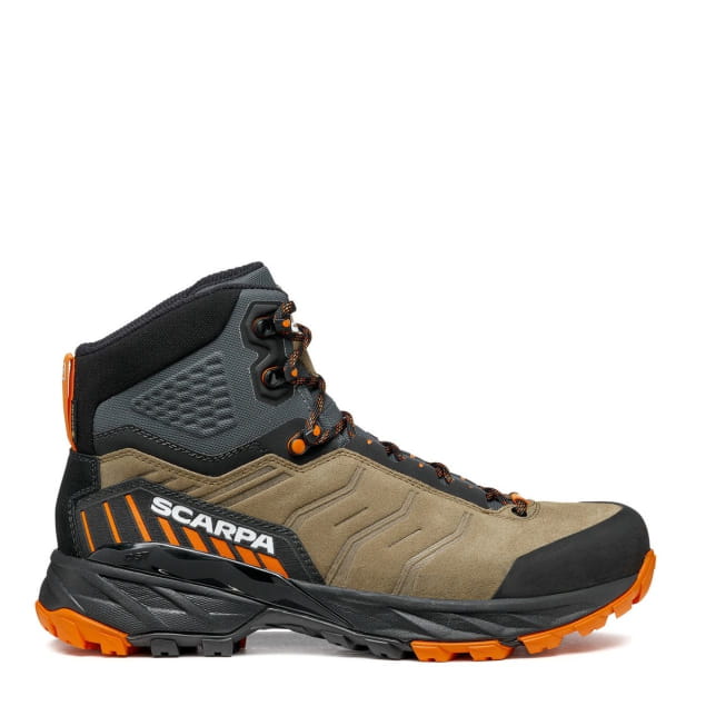 Rush Trek GTX Desert Mango