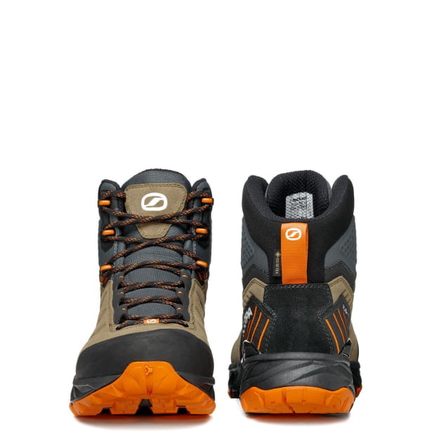 Rush Trek GTX Desert Mango