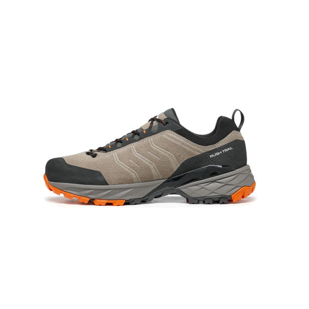 Rush Trail GTX Taupe Mango FW2223