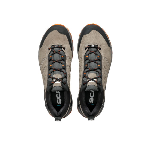 Rush Trail GTX Taupe Mango