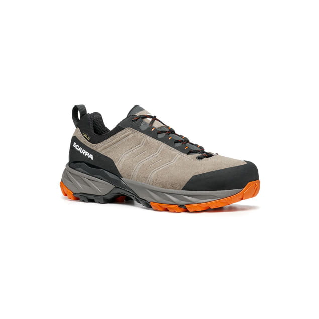 Rush Trail GTX Taupe Mango