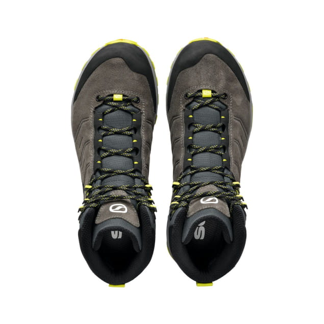 Rush Trek GTX Titanium Lime