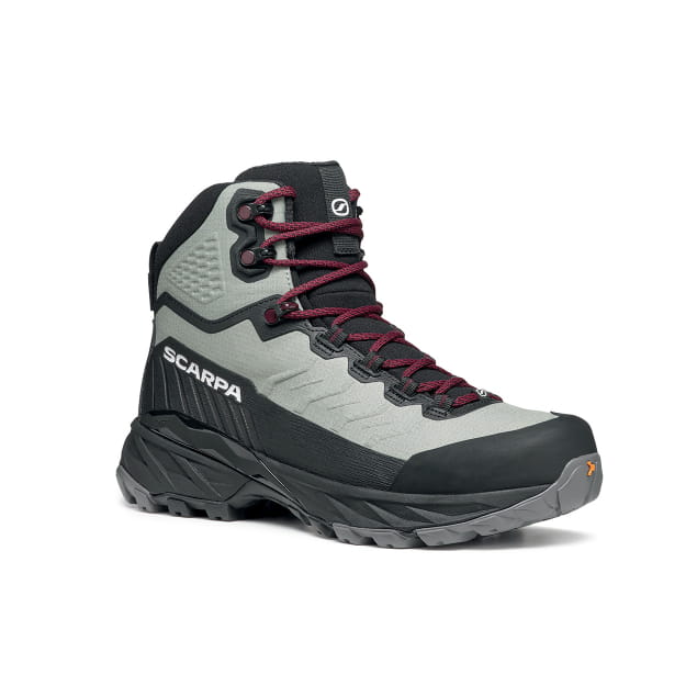 Rush Trek LT GTX Wmn Jade Russet Brown