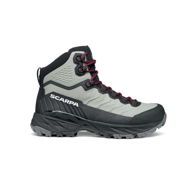 Rush Trek LT GTX Wmn Jade Russet Brown