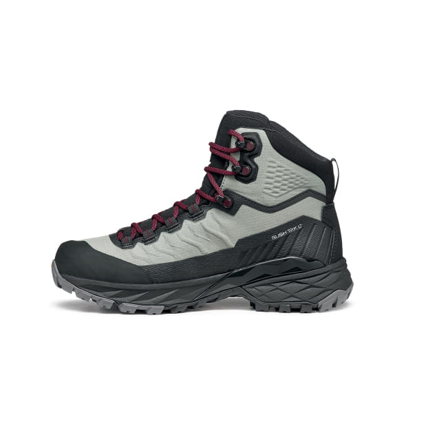 Rush Trek LT GTX Wmn Jade Russet Brown