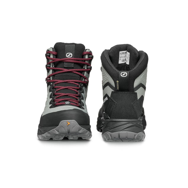 Rush Trek LT GTX Wmn Jade Russet Brown