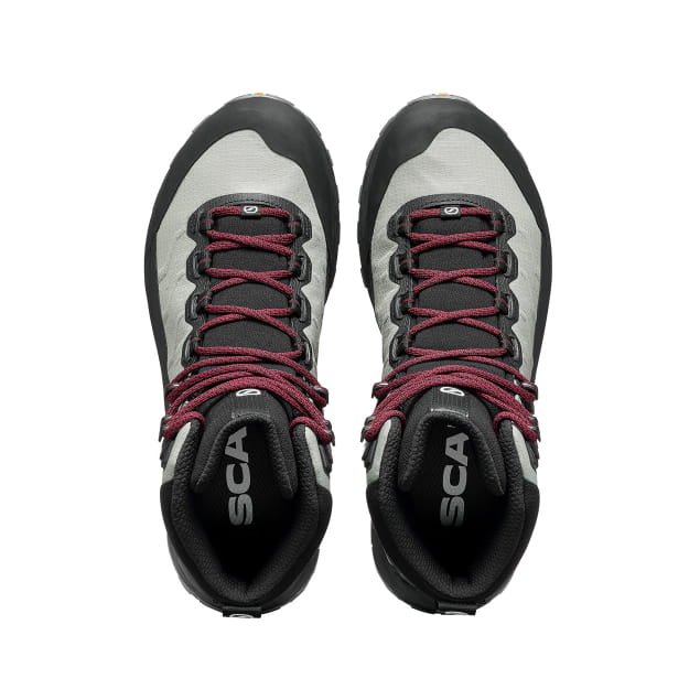 Rush Trek LT GTX Wmn Jade Russet Brown