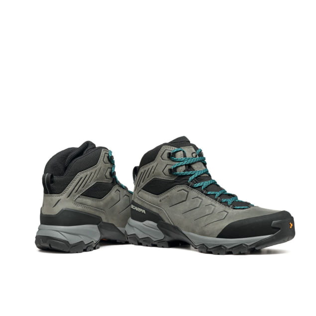 Moraine Mid Pro GTX Anthracite