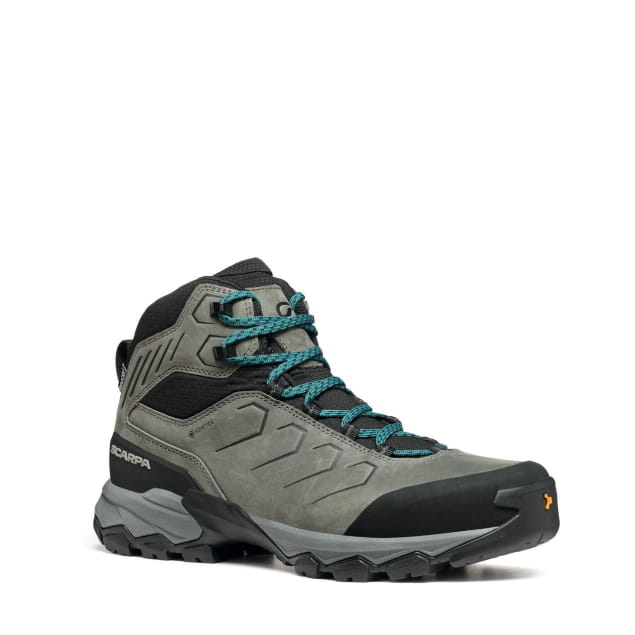 Moraine Mid Pro GTX Anthracite
