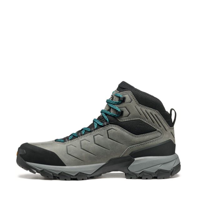 Moraine Mid Pro GTX Anthracite