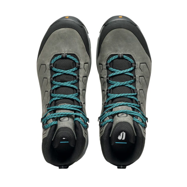 Moraine Mid Pro GTX Anthracite
