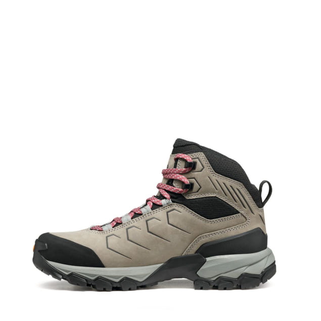 Moraine Mid Pro GTX Wmn Mineral