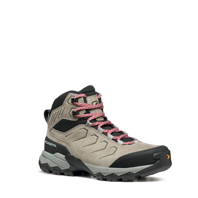 Moraine Mid Pro GTX Wmn Mineral
