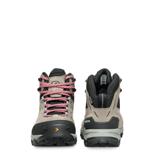 Moraine Mid Pro GTX Wmn Mineral