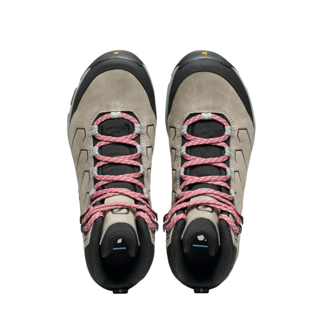 Moraine Mid Pro GTX Wmn Mineral