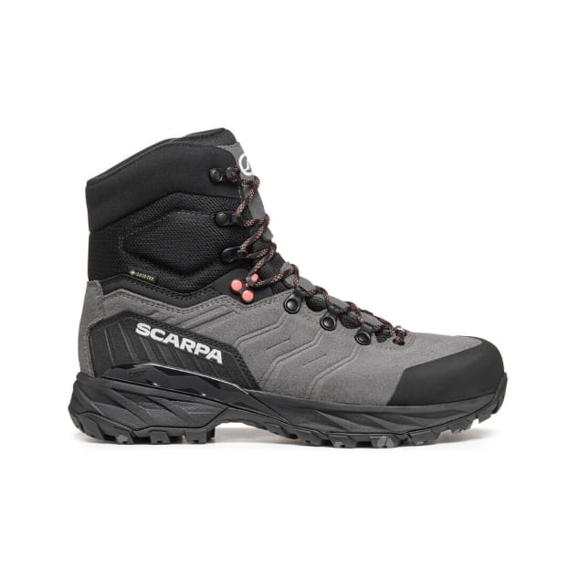 Rush Polar GTX Wmn Smoke Coral