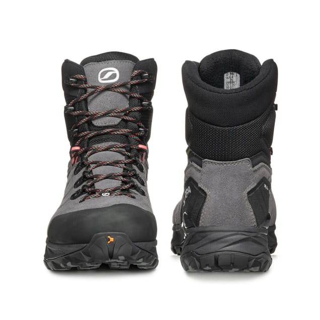 Rush Polar GTX Wmn Smoke Coral