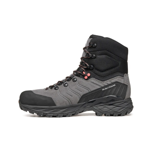 Rush Polar GTX Wmn Smoke Coral