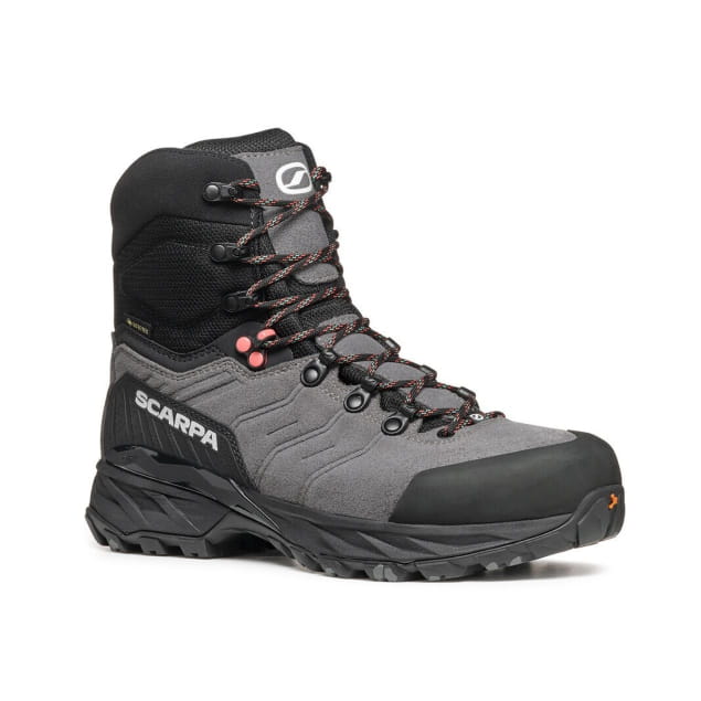 Rush Polar GTX Wmn Smoke Coral