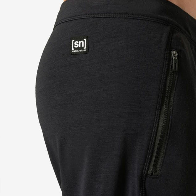 M EVERYDAY SWEATPANTS Jet Black