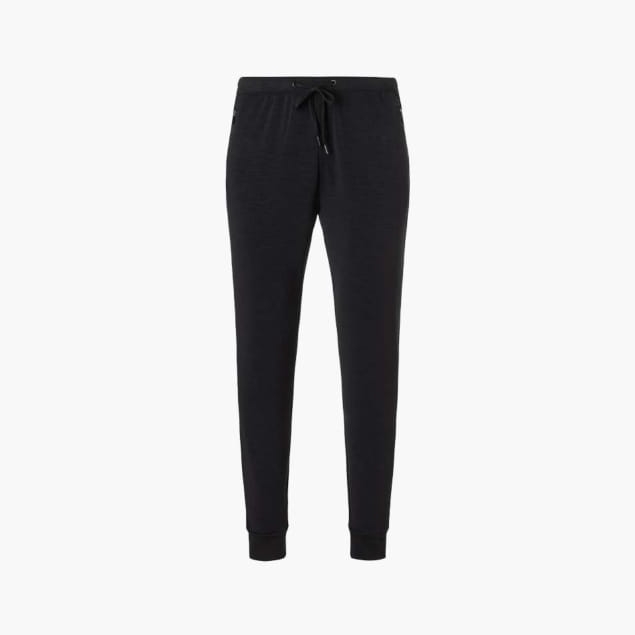 M EVERYDAY SWEATPANTS Jet Black