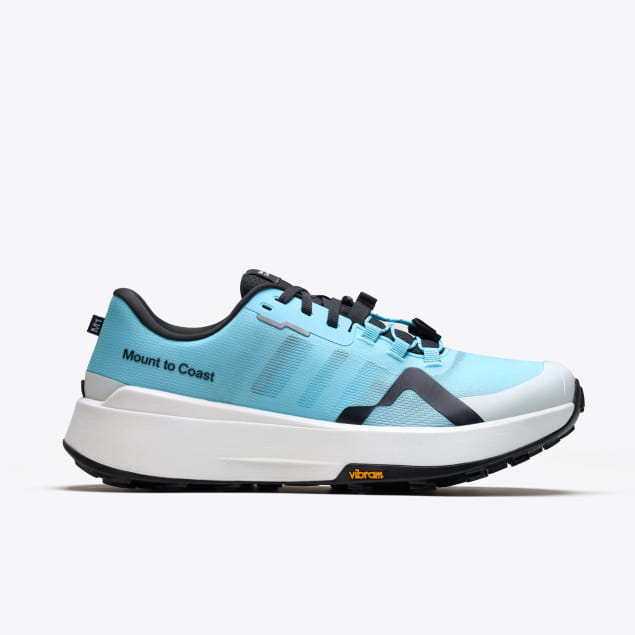 M1 W Glacier