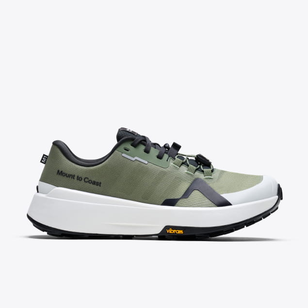M1 M Moss