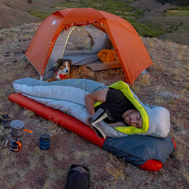 Sidewinder 20 (650 RDS DownTek) LONG