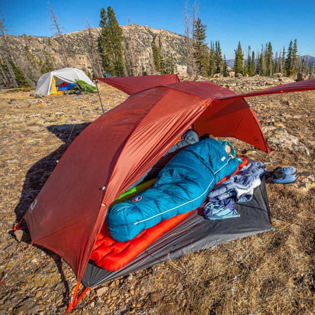 Sidewinder SL 35 (650 DownTek) REGULAR Legion Blue/Tapestry