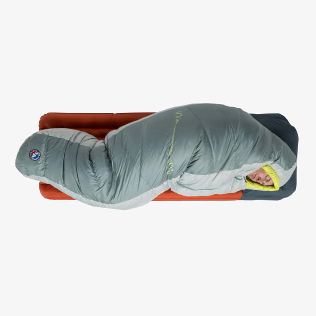 Sidewinder 20 (650 RDS DownTek) LONG