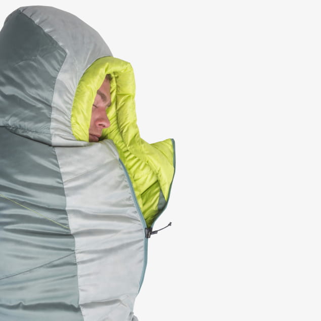 Sidewinder 20 (650 RDS DownTek) LONG