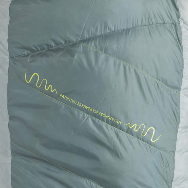 Sidewinder 20 (650 RDS DownTek) LONG