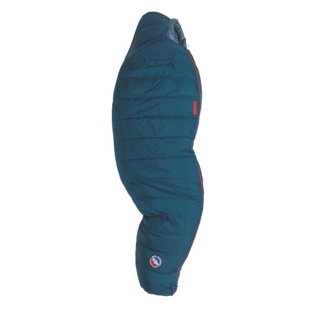 Sidewinder SL 35 (650 DownTek) LONG Legion Blue/Tapestry