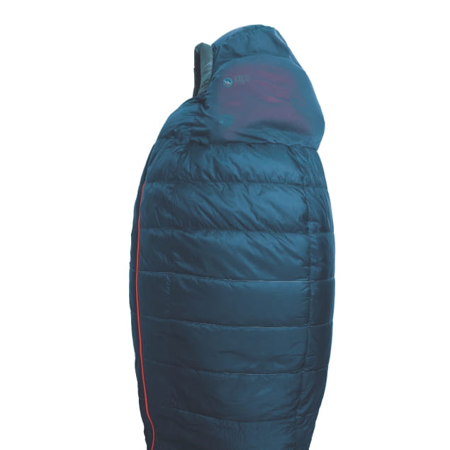 Sidewinder SL 35 (650 DownTek) LONG Legion Blue/Tapestry