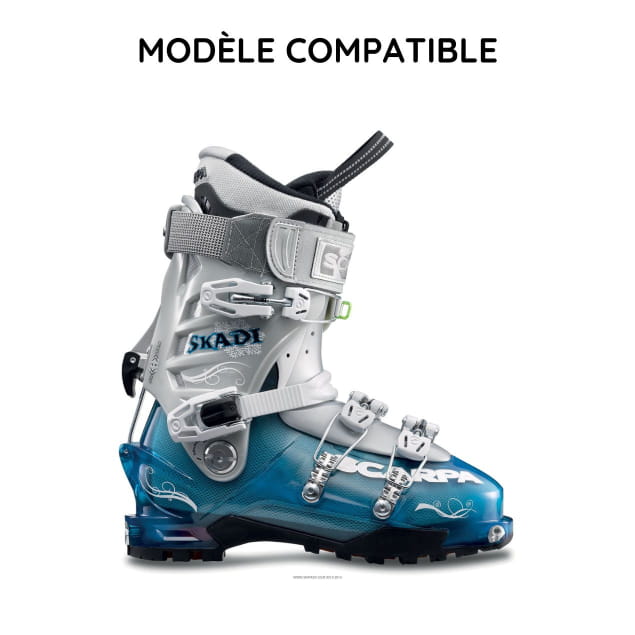 Chaussons Pro Flex G3 Wmn