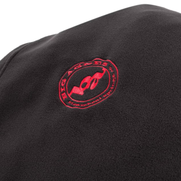 Sleeping Bag Liner - Fleece Gray