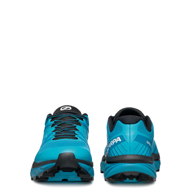 Spin Infinity Azure Ottanio SS22