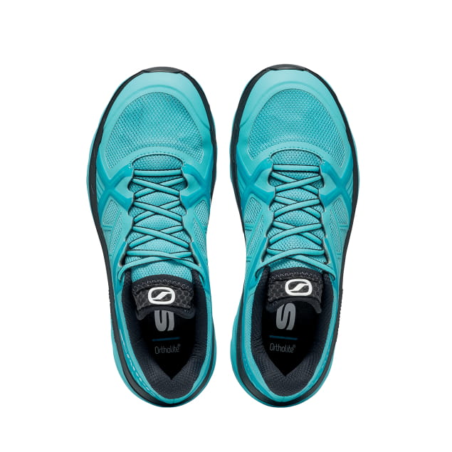 Spin Infinity Wmn Atoll Scuba Blue SS22